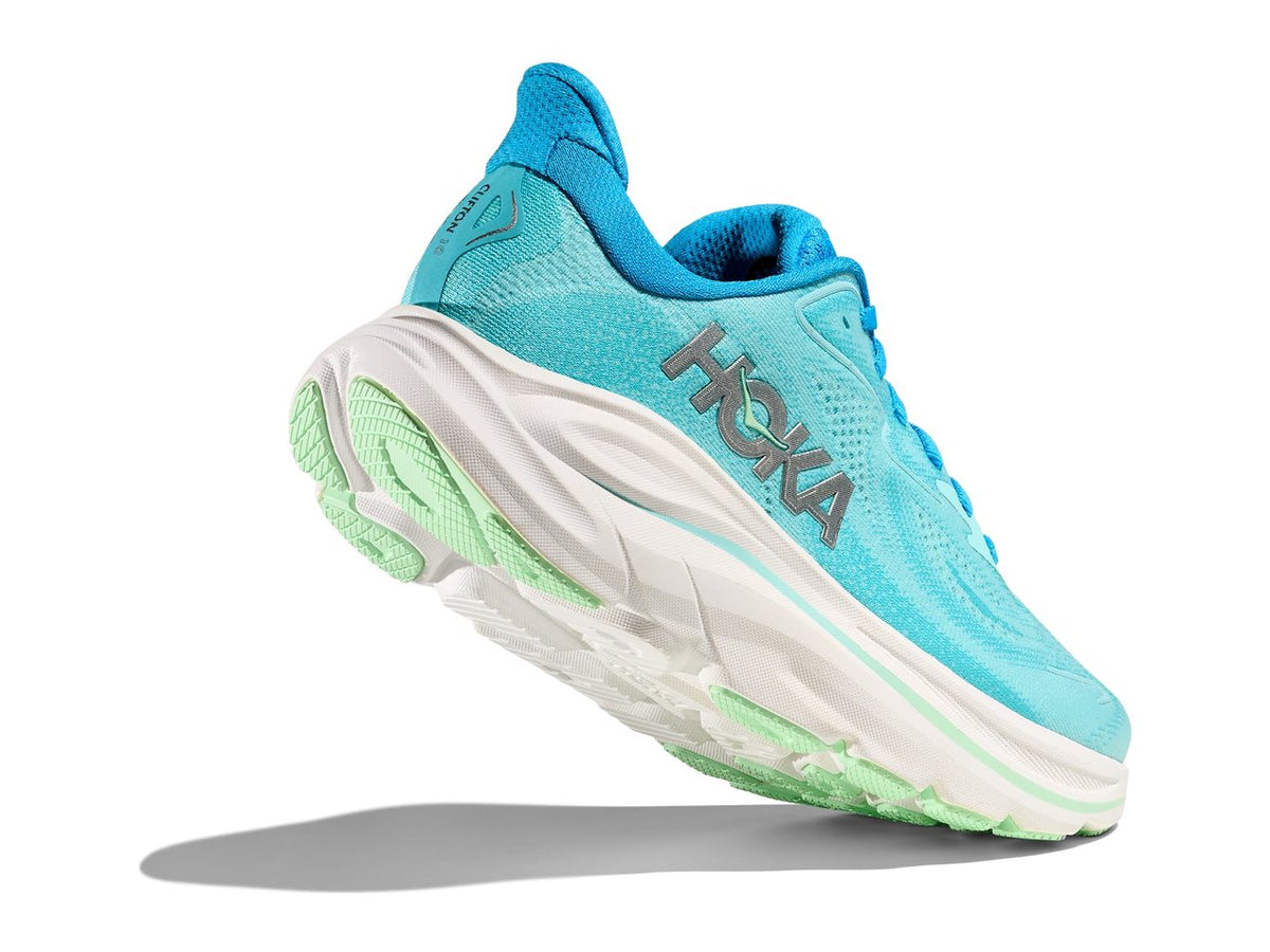 Clifton 10 Skyward Blue | Cielo Blue