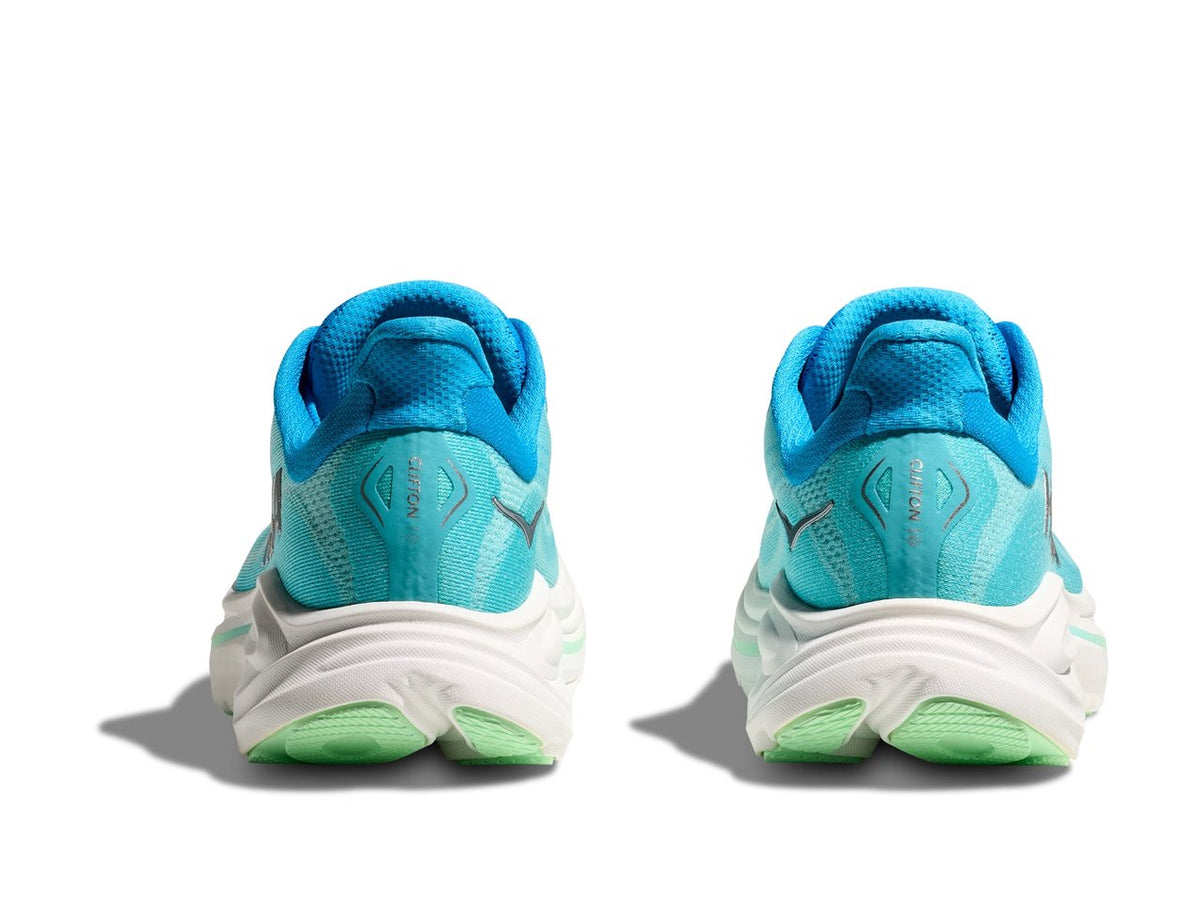 Clifton 10 Skyward Blue | Cielo Blue