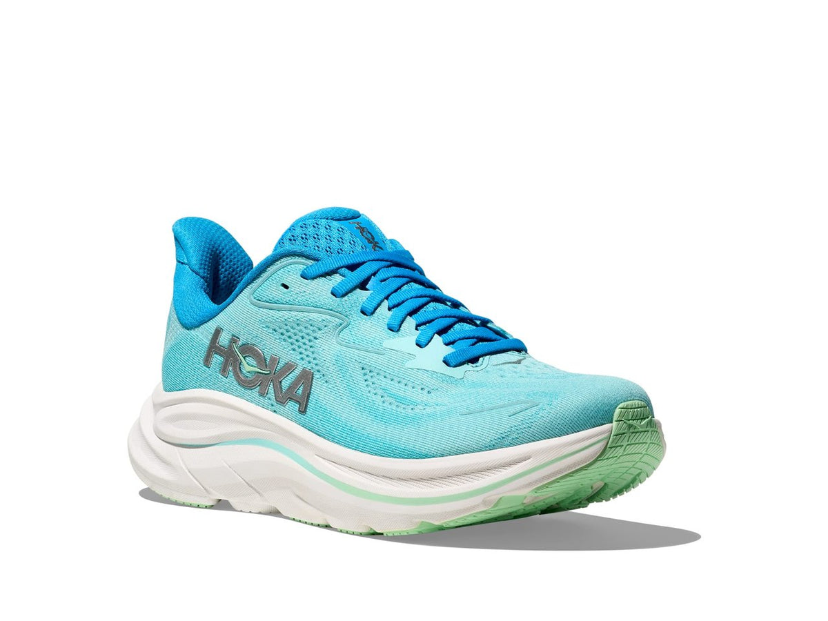 Clifton 10 Skyward Blue | Cielo Blue