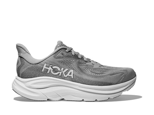 Clifton 10 Stellar Grey | Galactic Grey