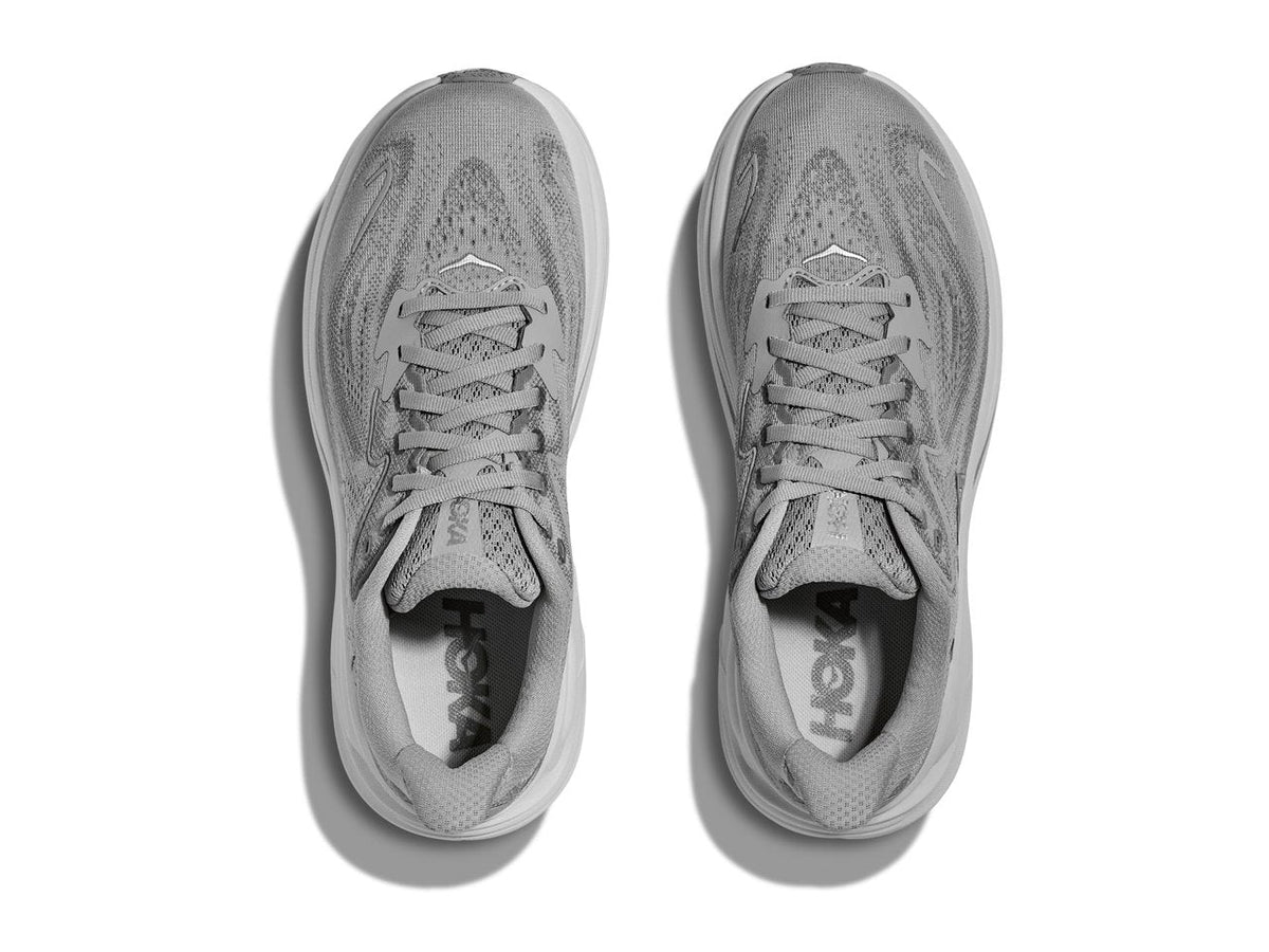 Clifton 10 Stellar Grey | Galactic Grey