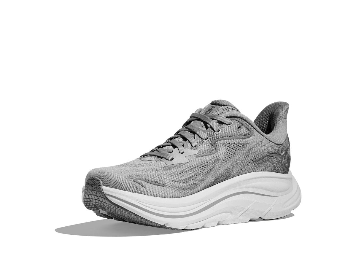 Clifton 10 Stellar Grey | Galactic Grey