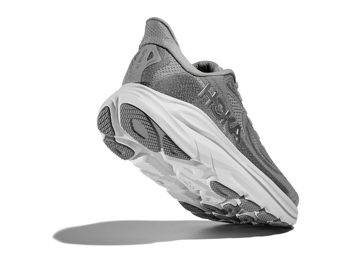 Clifton 10 Stellar Grey | Galactic Grey