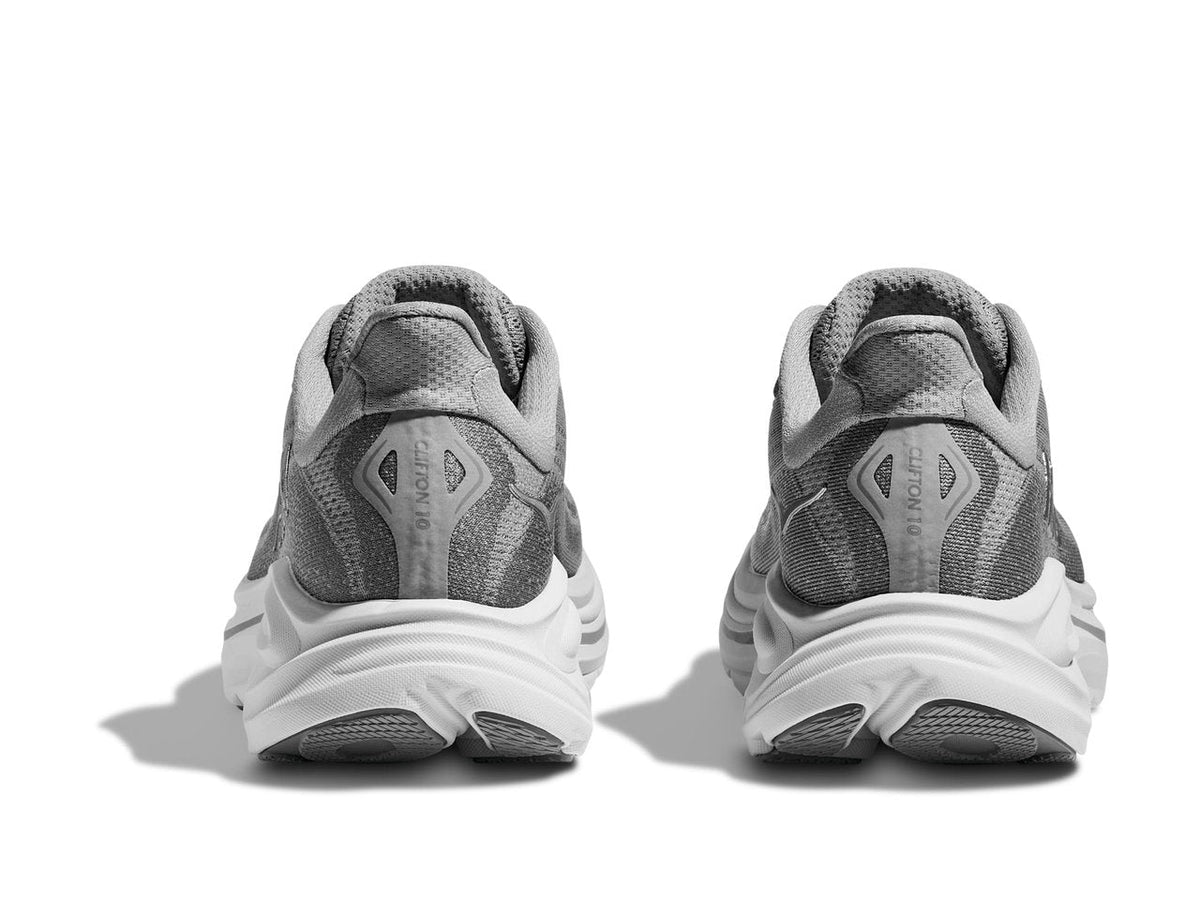 Clifton 10 Stellar Grey | Galactic Grey