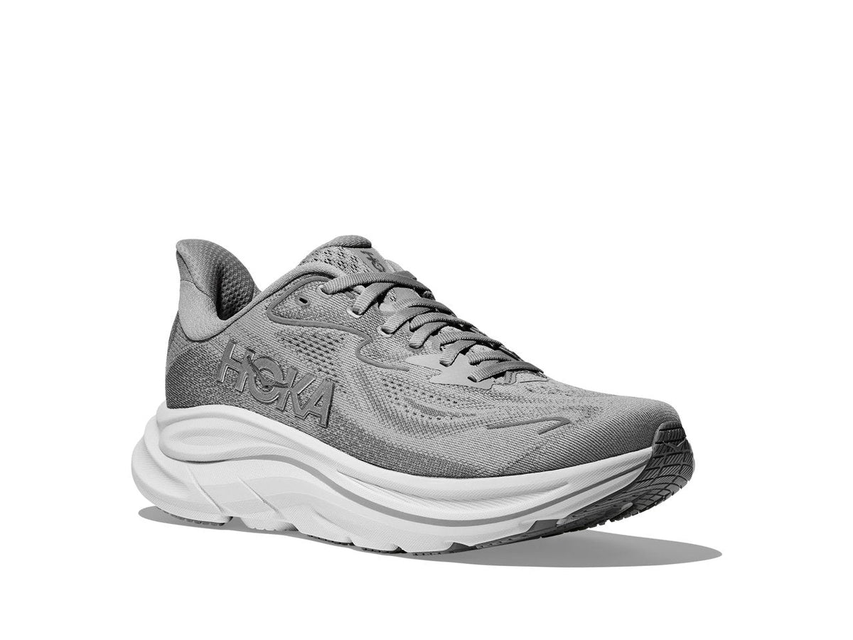 Clifton 10 Stellar Grey | Galactic Grey