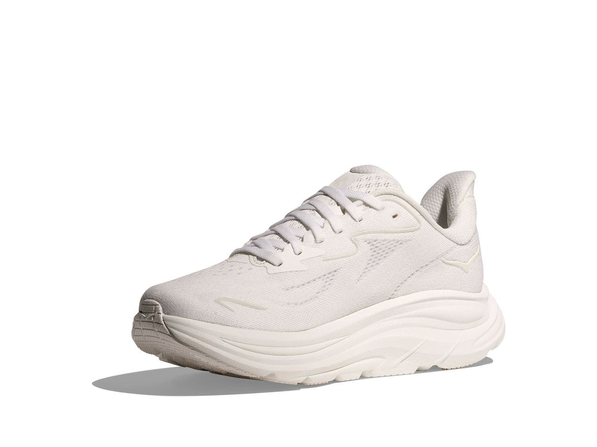 Clifton 10 White | White