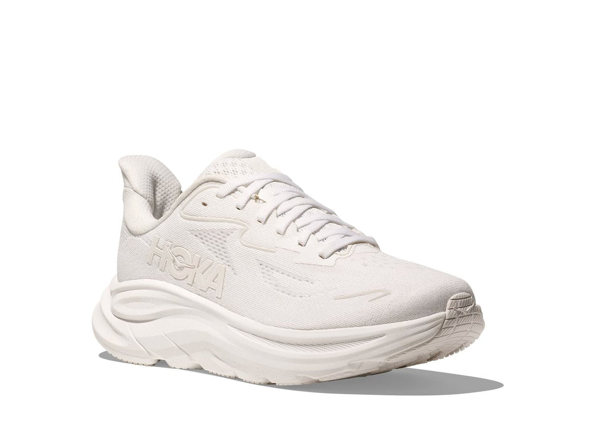 Clifton 10 White | White