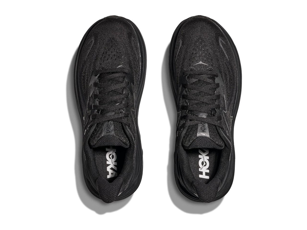 Clifton 10 Wide Black | Black