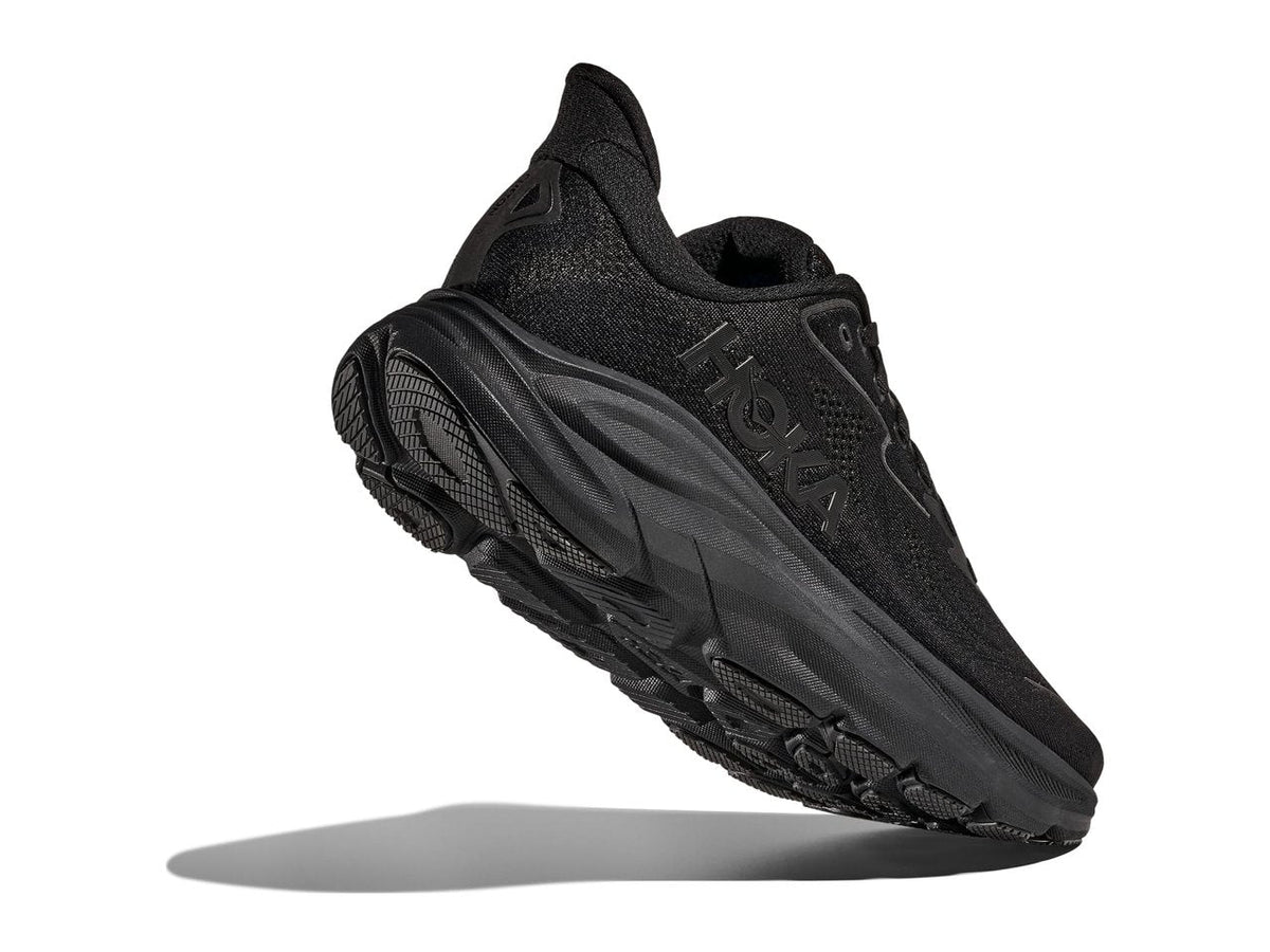 Clifton 10 Wide Black | Black