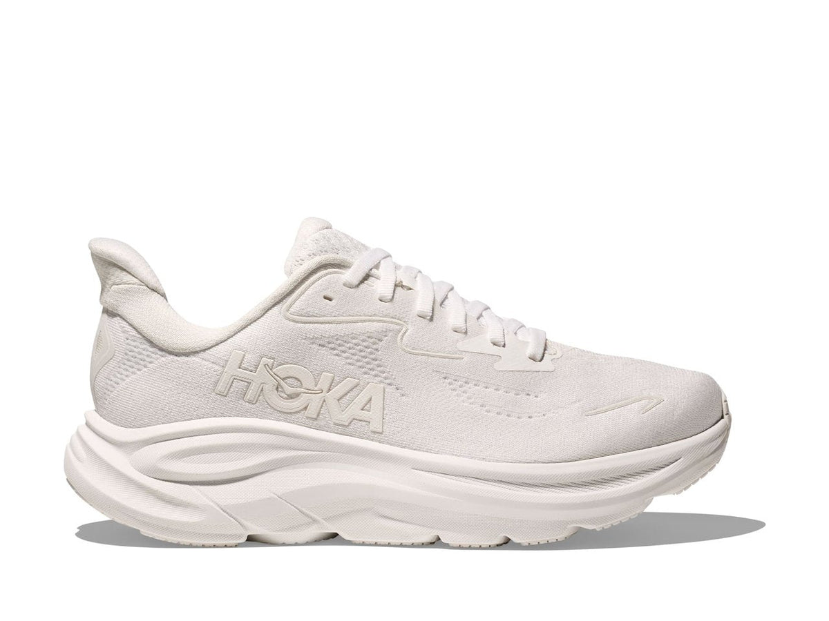 Clifton 10 Wide White | White