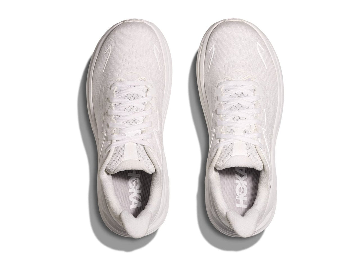Clifton 10 Wide White | White