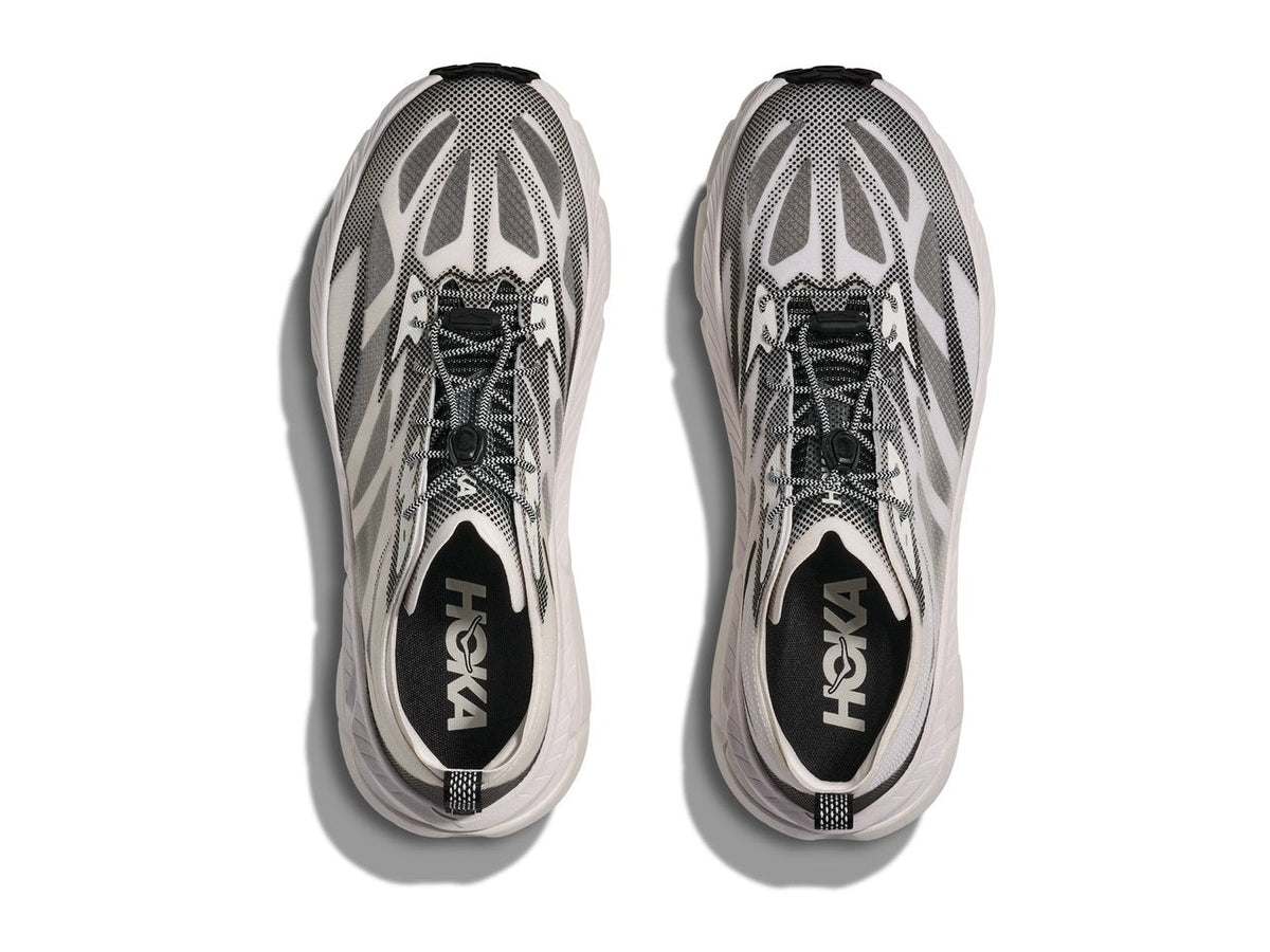 Mafate Speed 4 Lite T/S White | Black