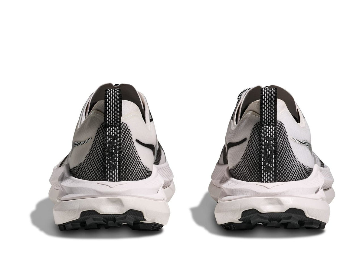 Mafate Speed 4 Lite T/S White | Black