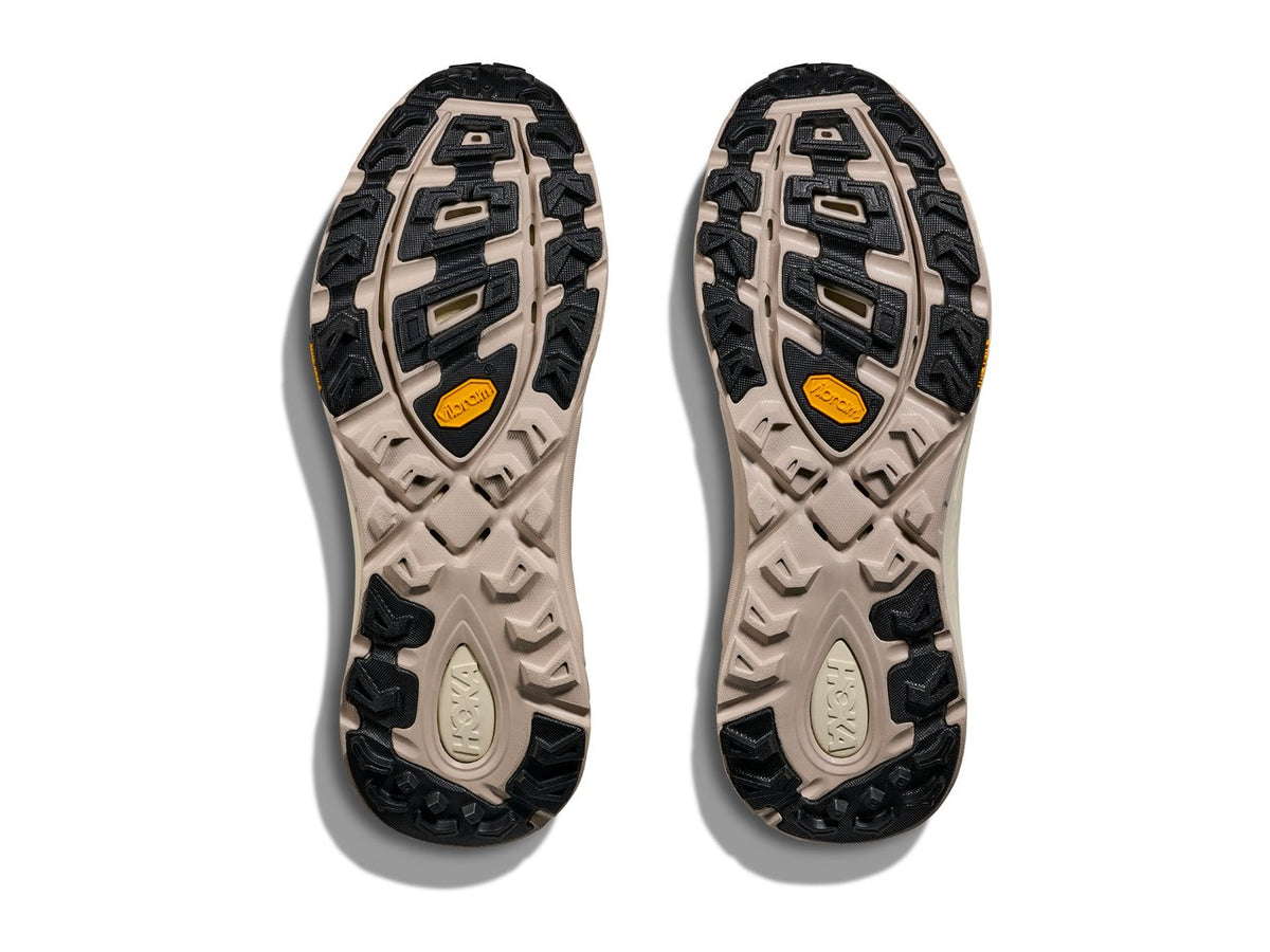 Mafate Speed 2 Putty | Black