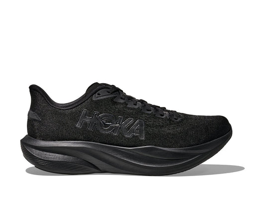 Mach 7 Black | Black