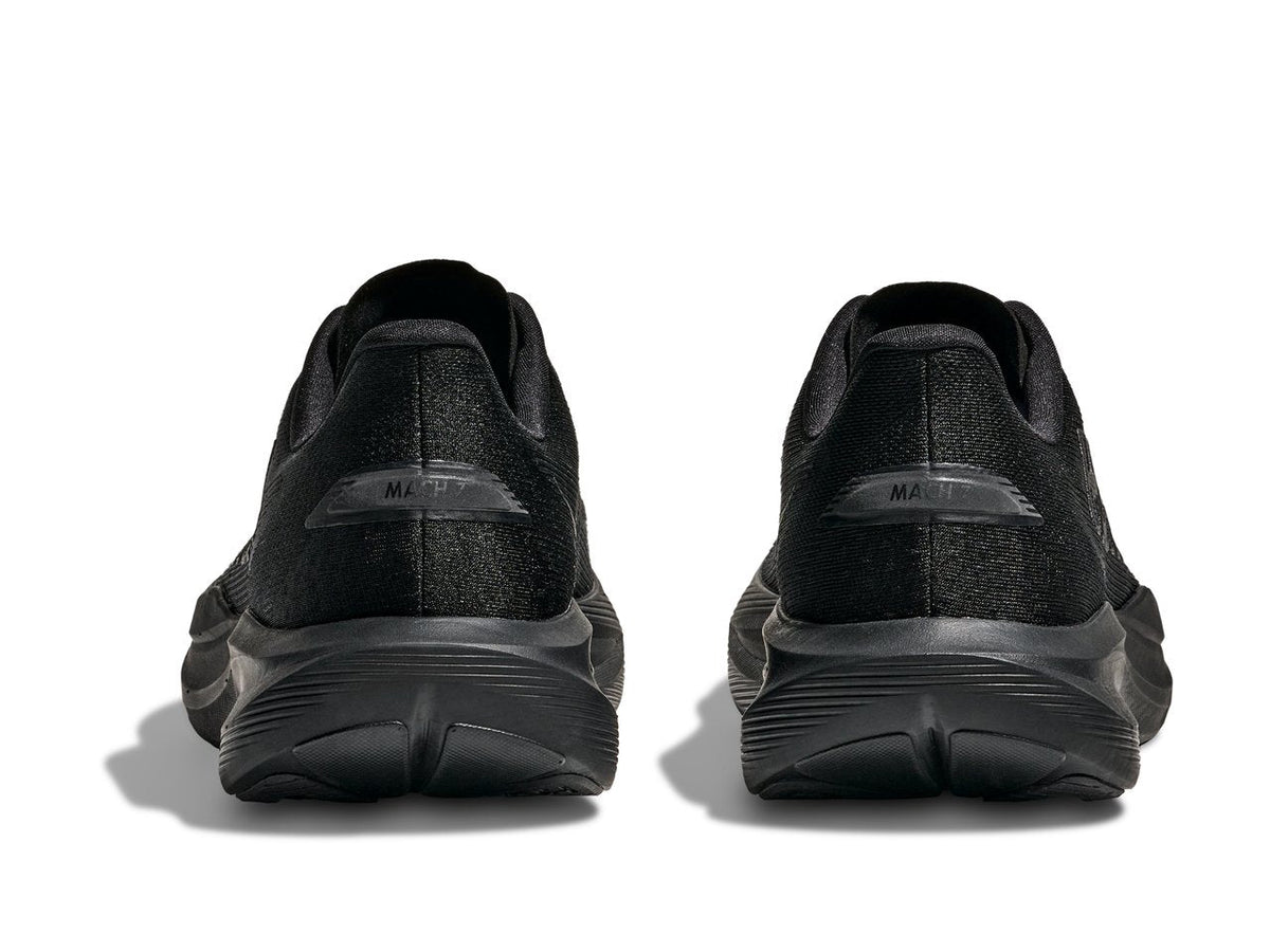 Mach 7 Black | Black