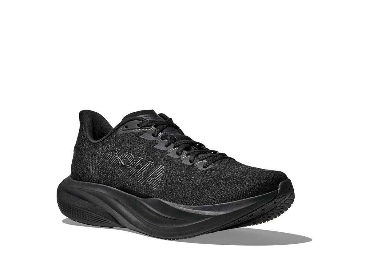 Mach 7 Black | Black