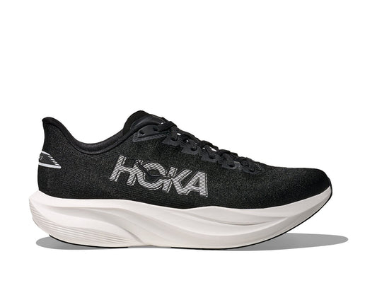 Mach 7 Black | White