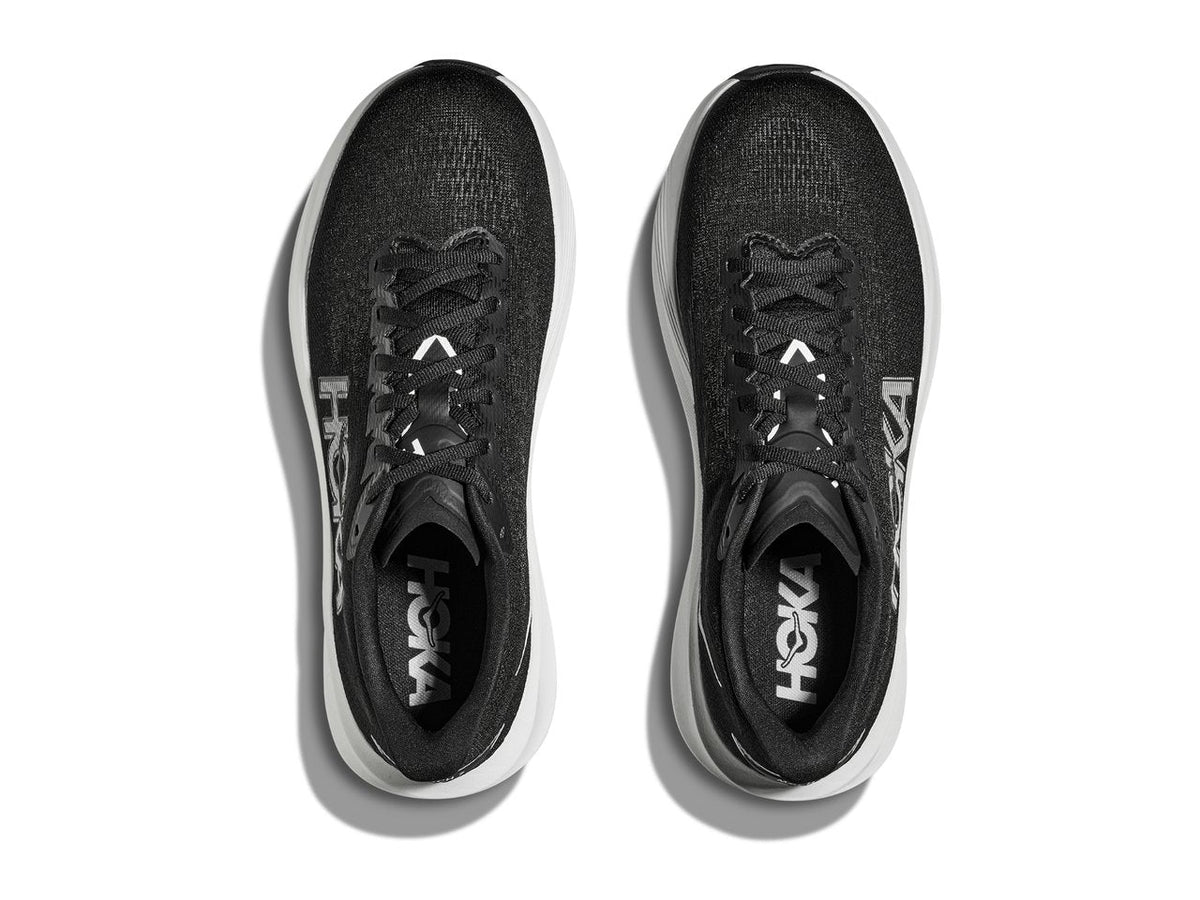 Mach 7 Black | White