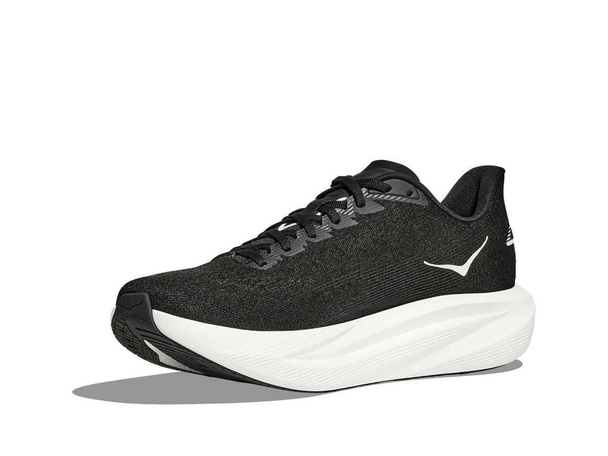 Mach 7 Black | White