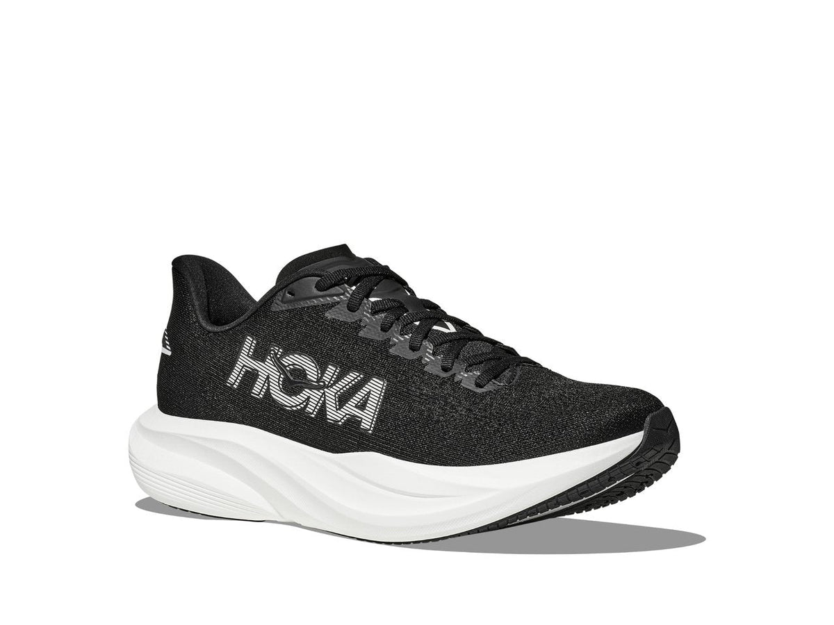 Mach 7 Black | White