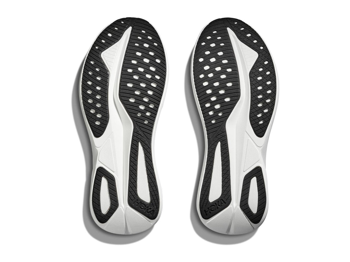 Mach 7 Black | White
