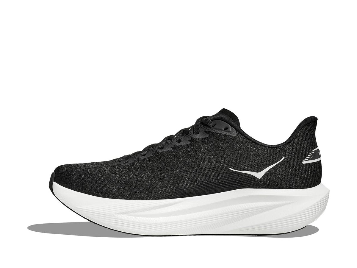 Mach 7 Black | White