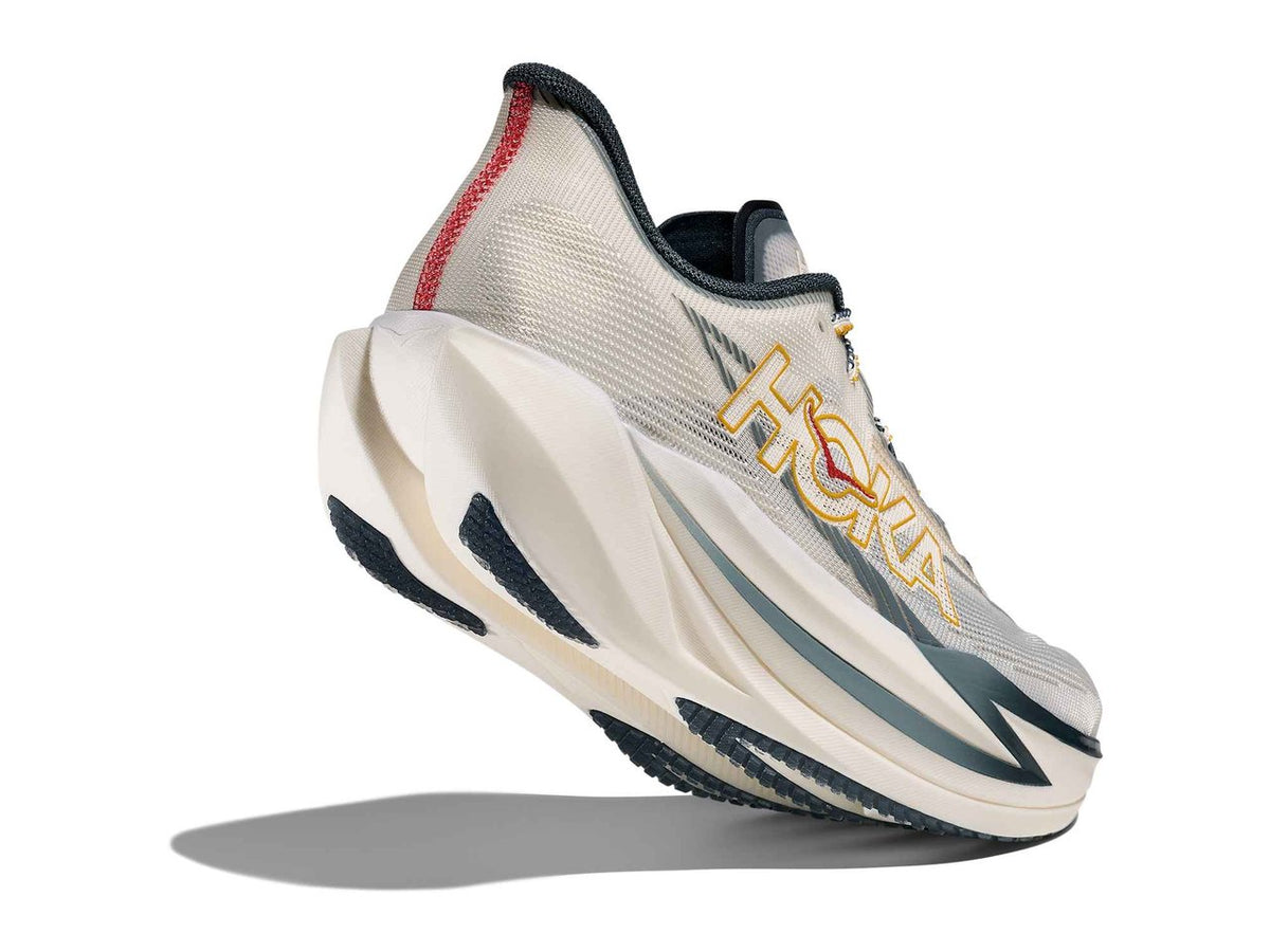 Cielo X1 3.0 Alabaster | Yellow Gold