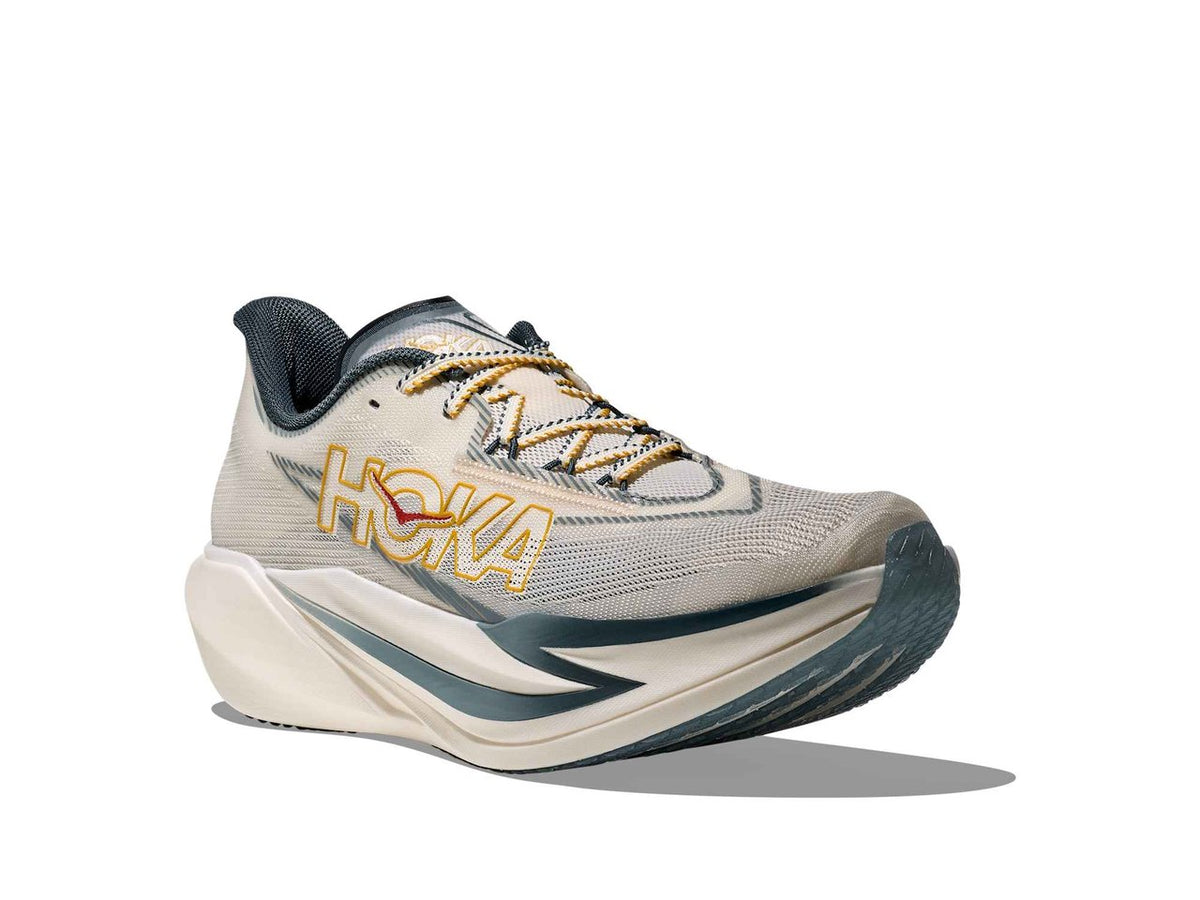 Cielo X1 3.0 Alabaster | Yellow Gold