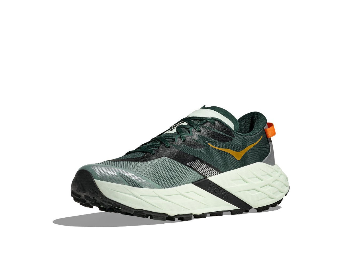 Speedgoat 7 Bay Leaf | Sea Glass
