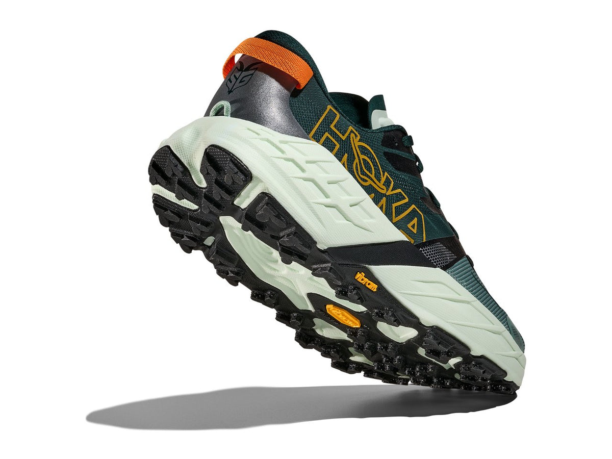 Speedgoat 7 Bay Leaf | Sea Glass