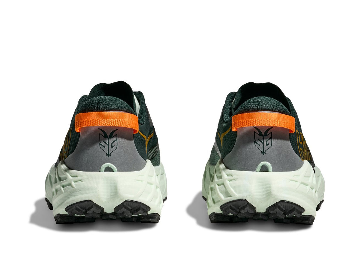 Speedgoat 7 Bay Leaf | Sea Glass