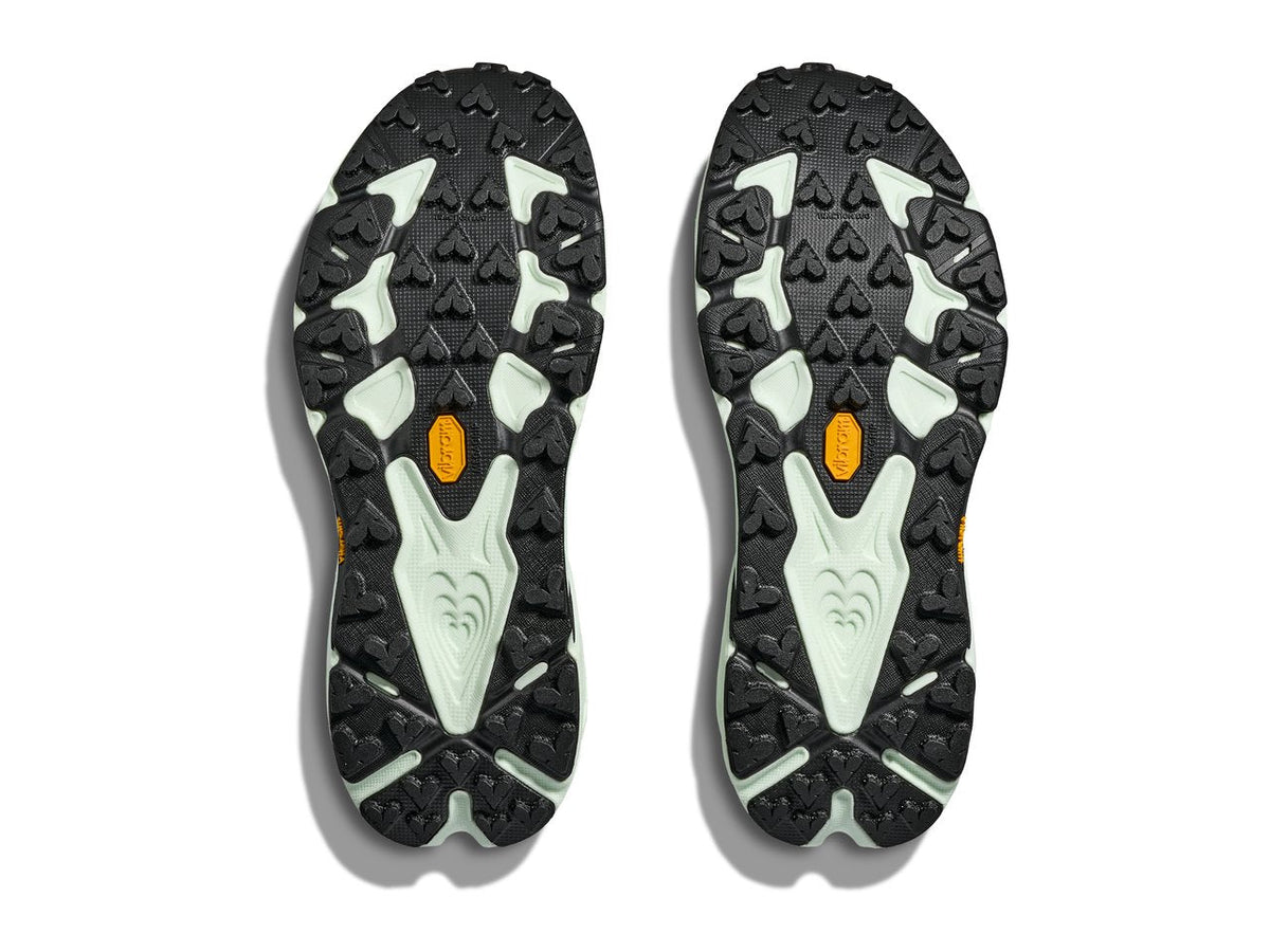 Speedgoat 7 Bay Leaf | Sea Glass