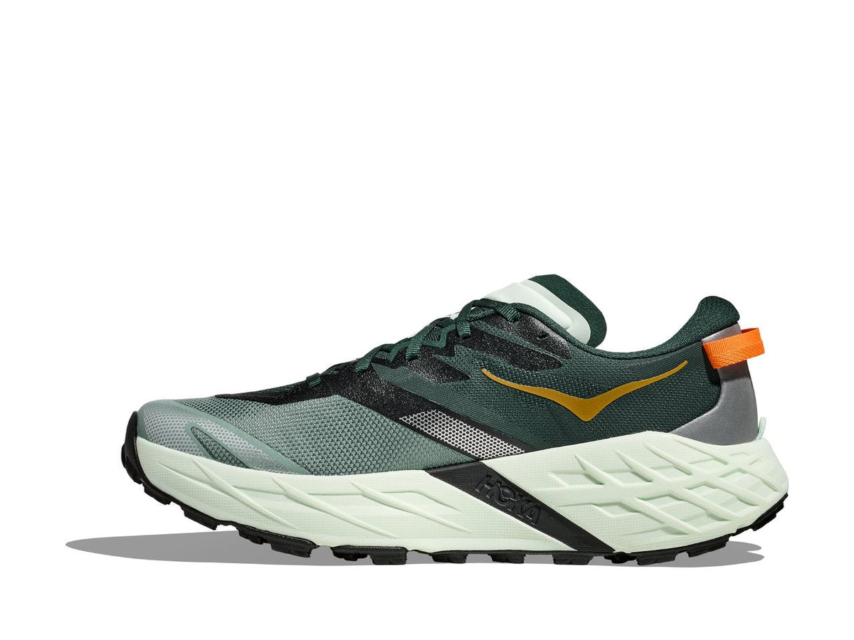Speedgoat 7 Bay Leaf | Sea Glass