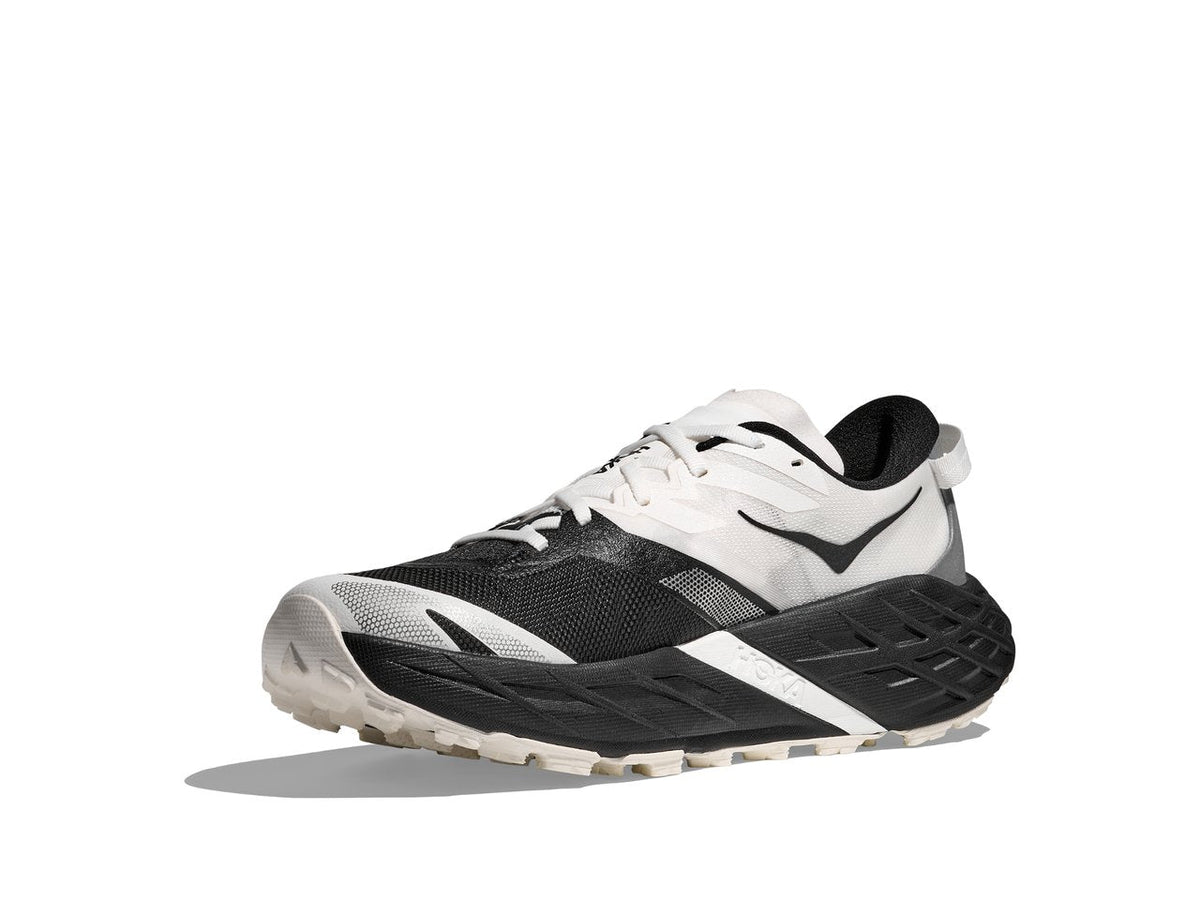 Speedgoat 7 Black | White
