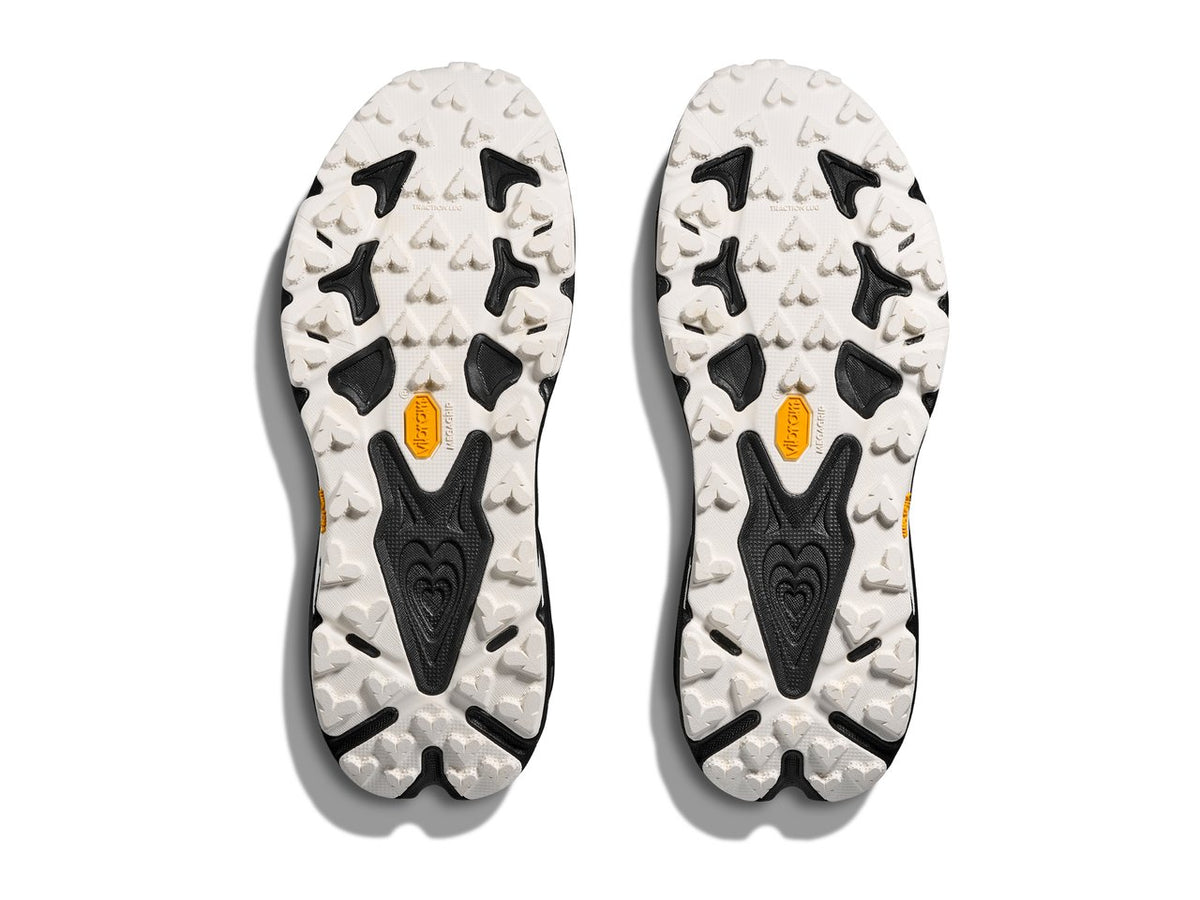 Speedgoat 7 Black | White