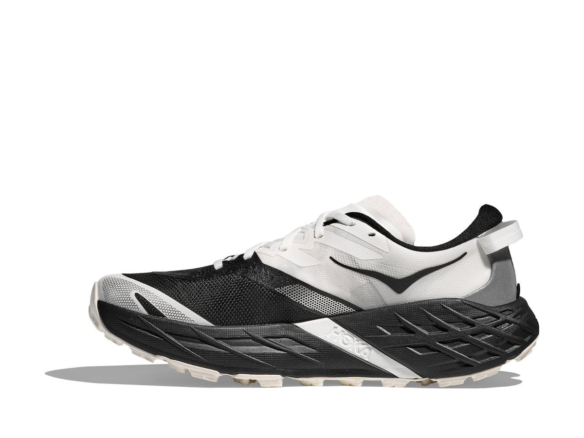 Speedgoat 7 Black | White