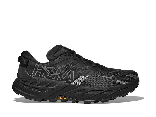 Speedgoat 7 BLACK | OUTER ORBIT