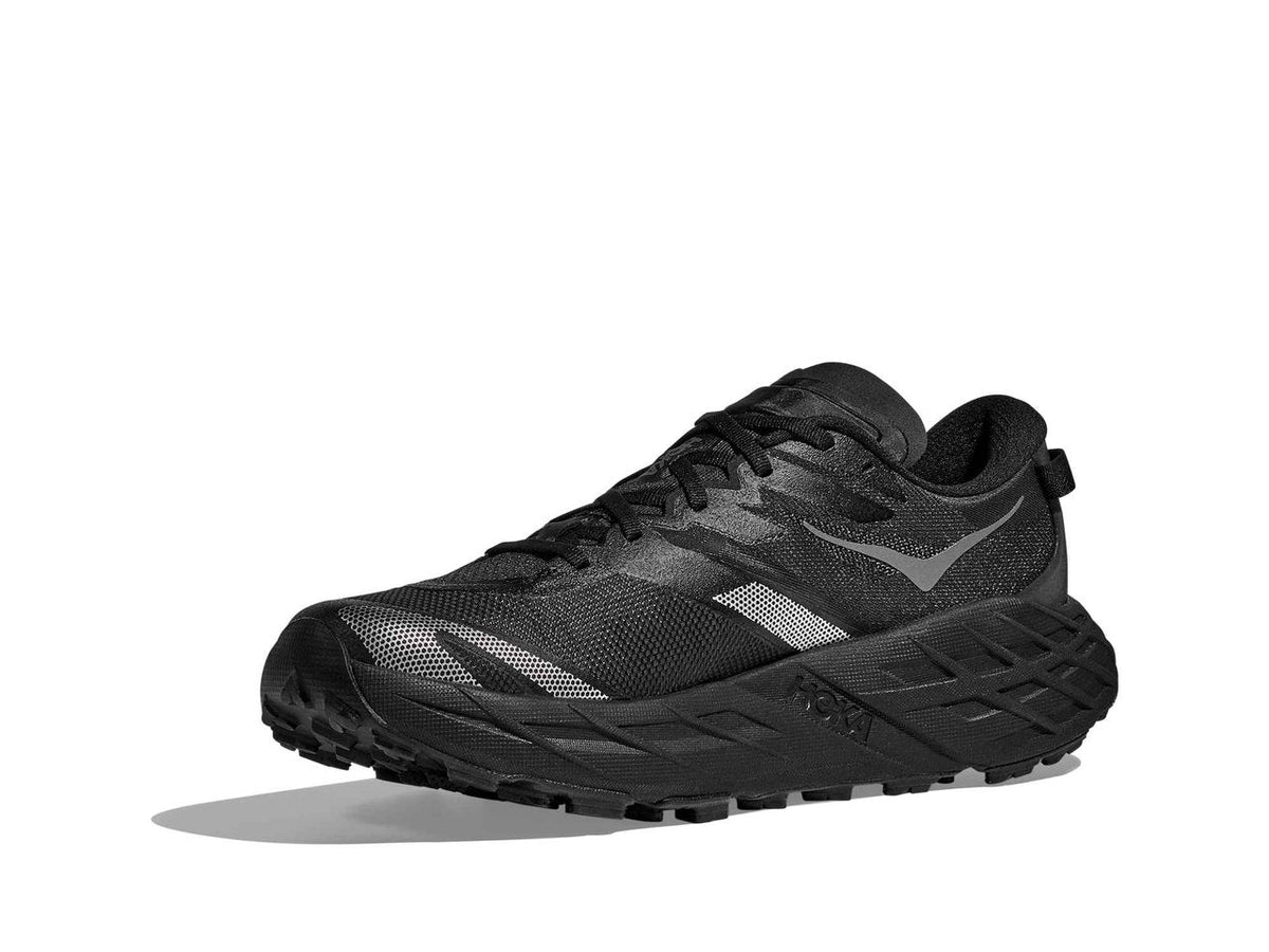 Speedgoat 7 BLACK | OUTER ORBIT