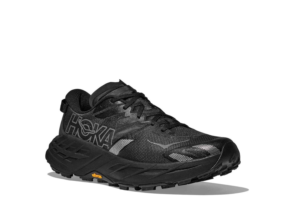 Speedgoat 7 BLACK | OUTER ORBIT