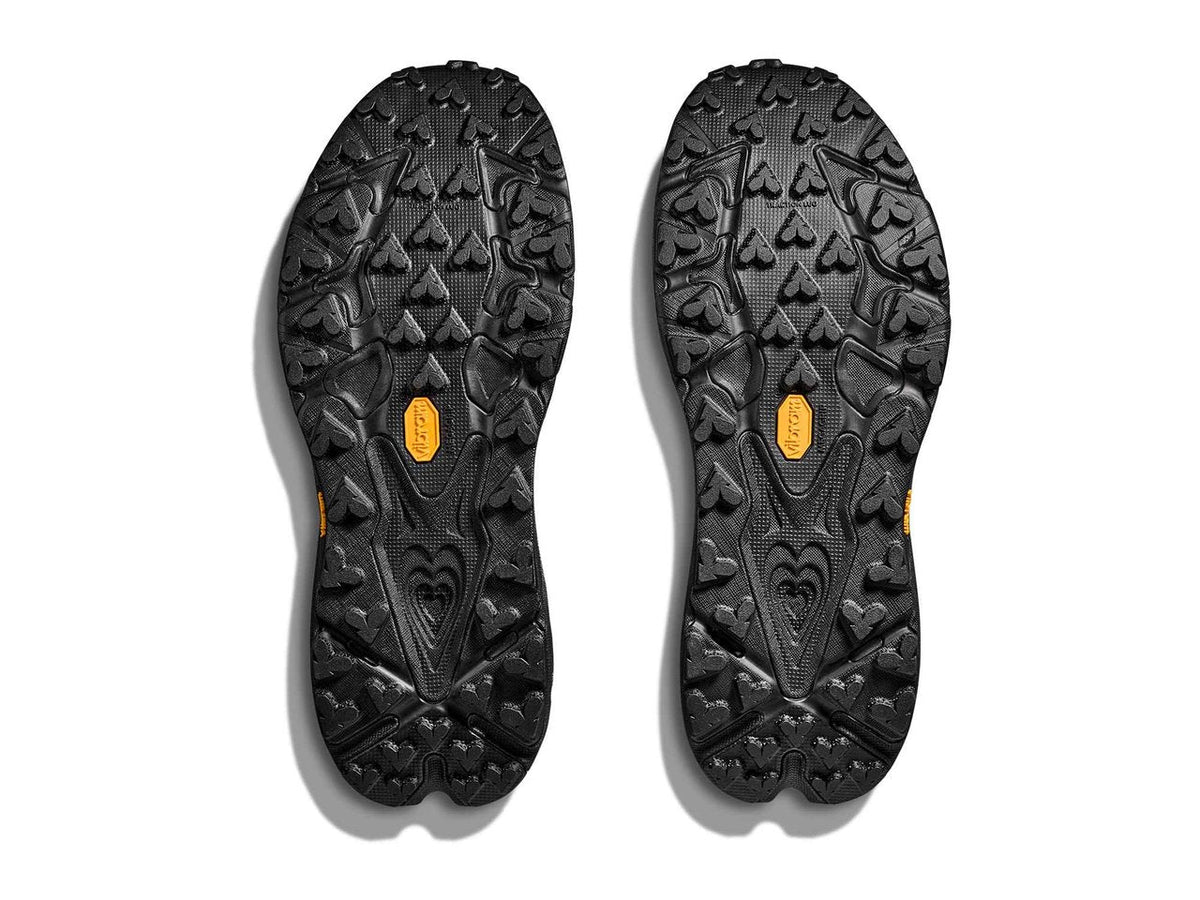 Speedgoat 7 BLACK | OUTER ORBIT