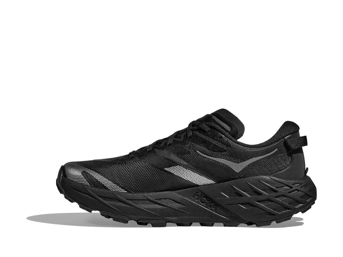 Speedgoat 7 BLACK | OUTER ORBIT