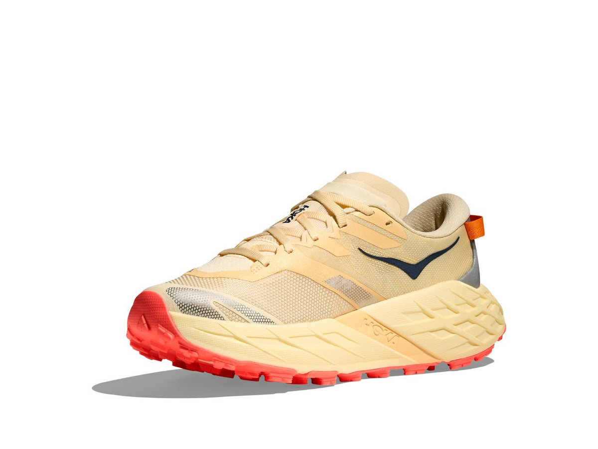 Speedgoat 7 Vintage Yellow | Neon Flame