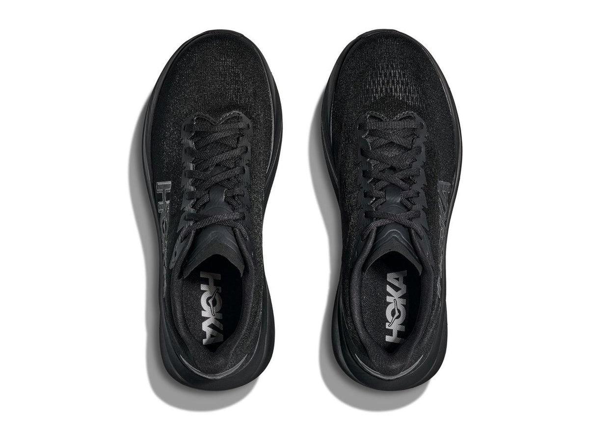 Mach 7 Black | Black