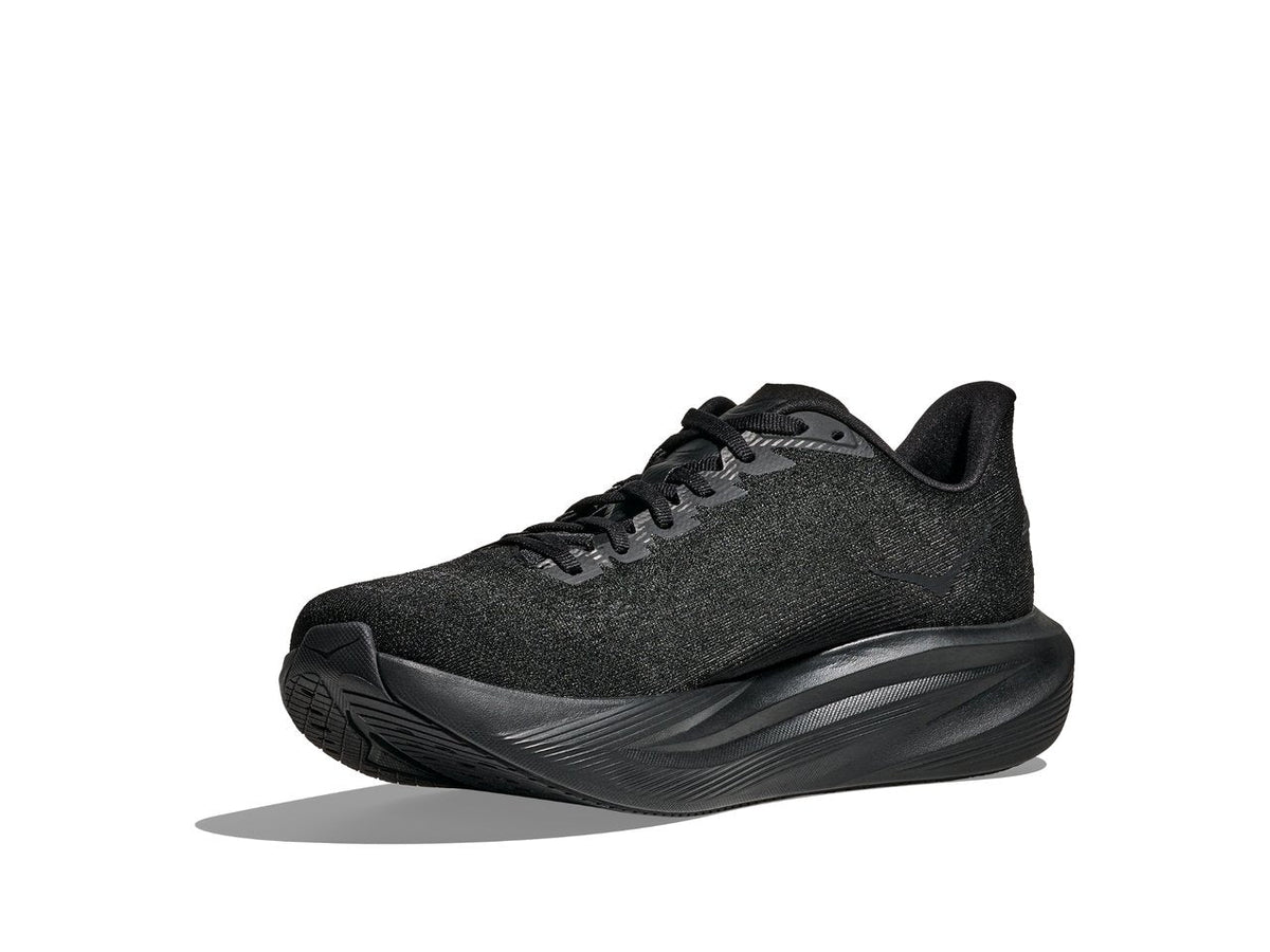 Mach 7 Black | Black