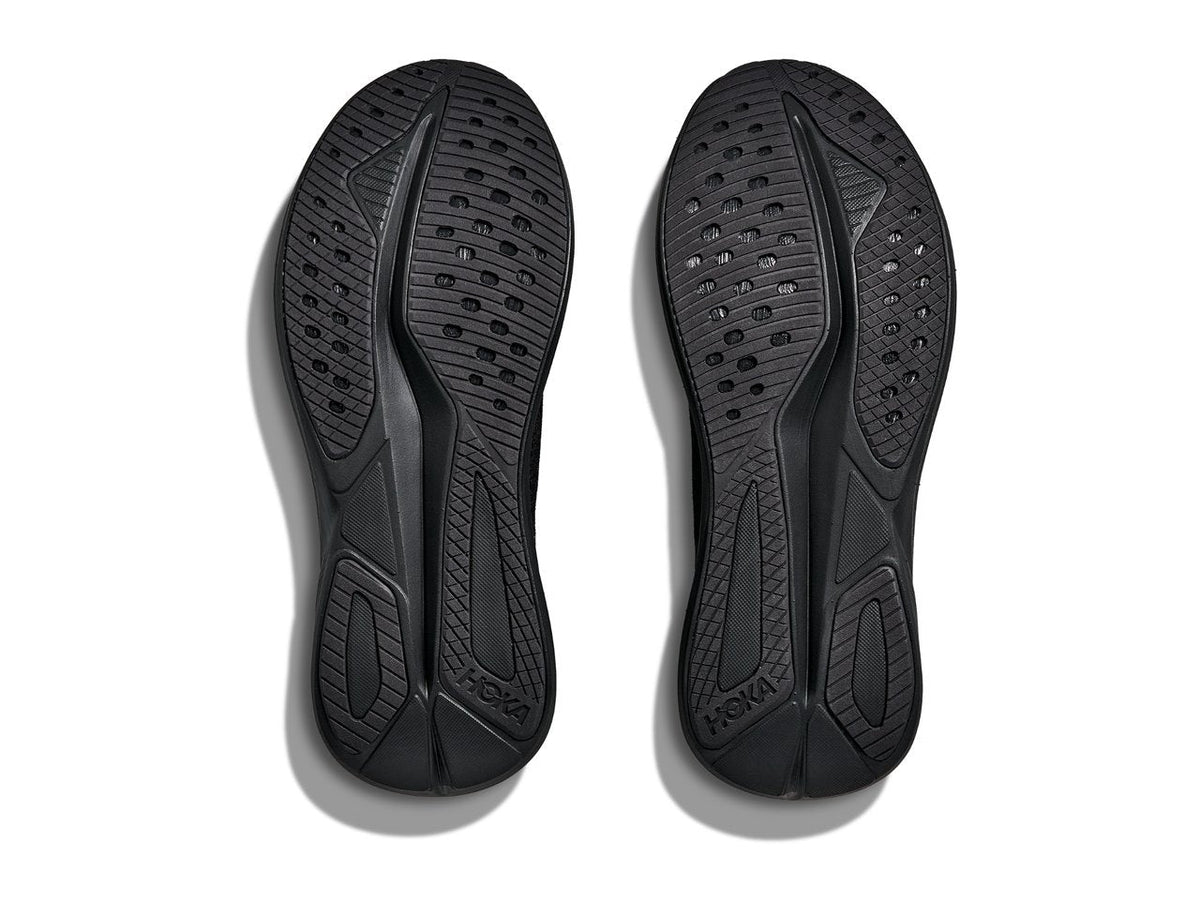 Mach 7 Black | Black