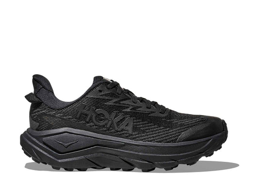 W CHALLENGER 8 GTX Black | Carbon Black