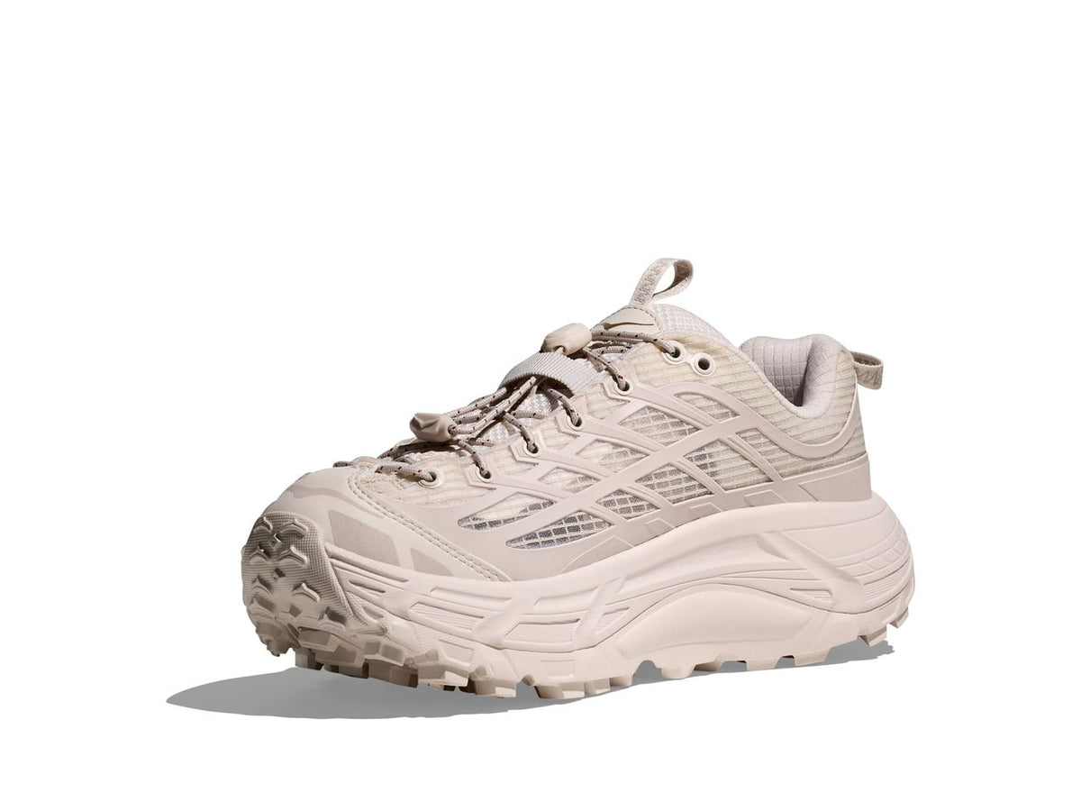 Mafate Three2 Grid Rose Cream | Stucco