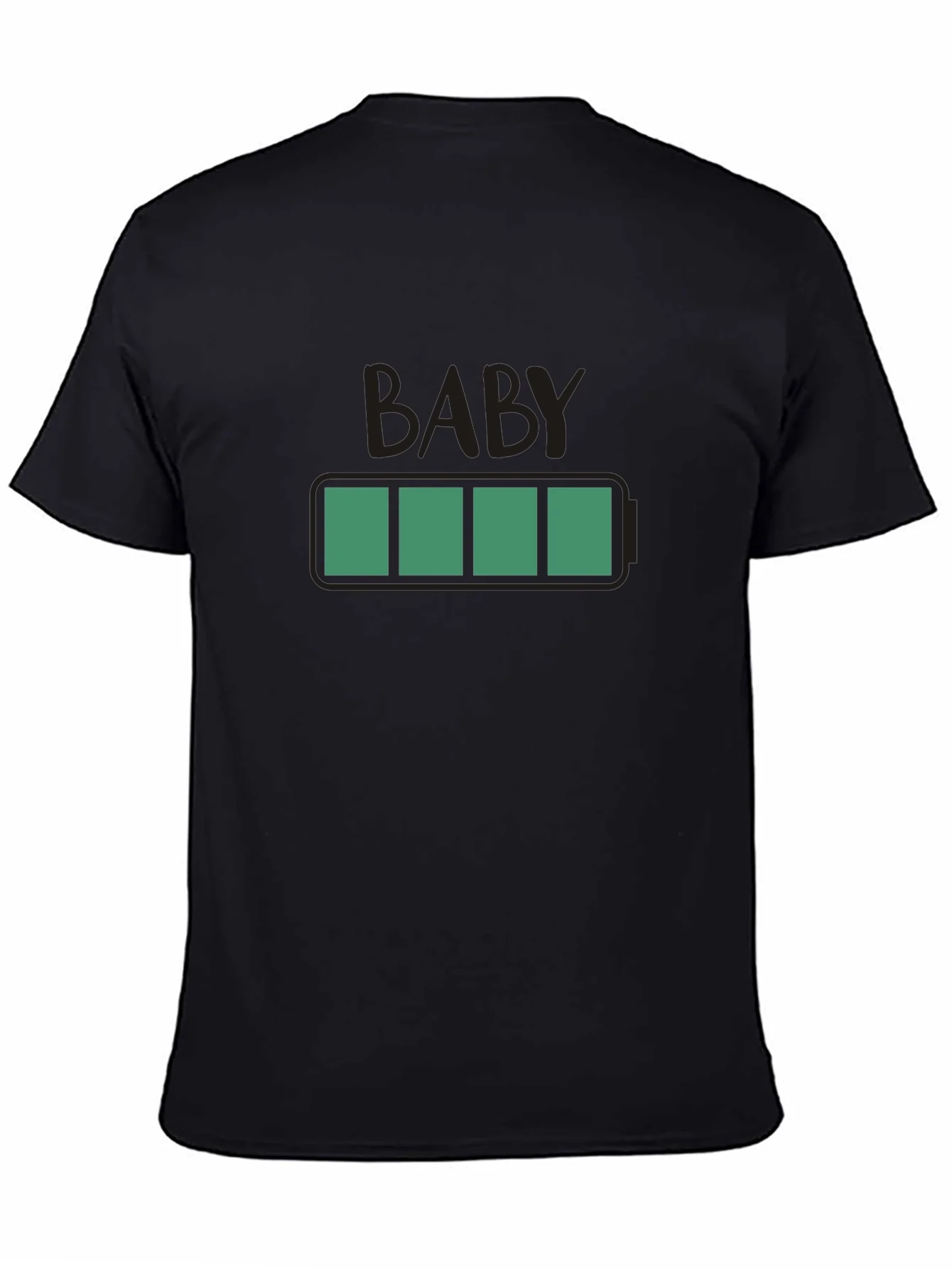 Baby Loading T-Shirt - Expecting Parents Tee