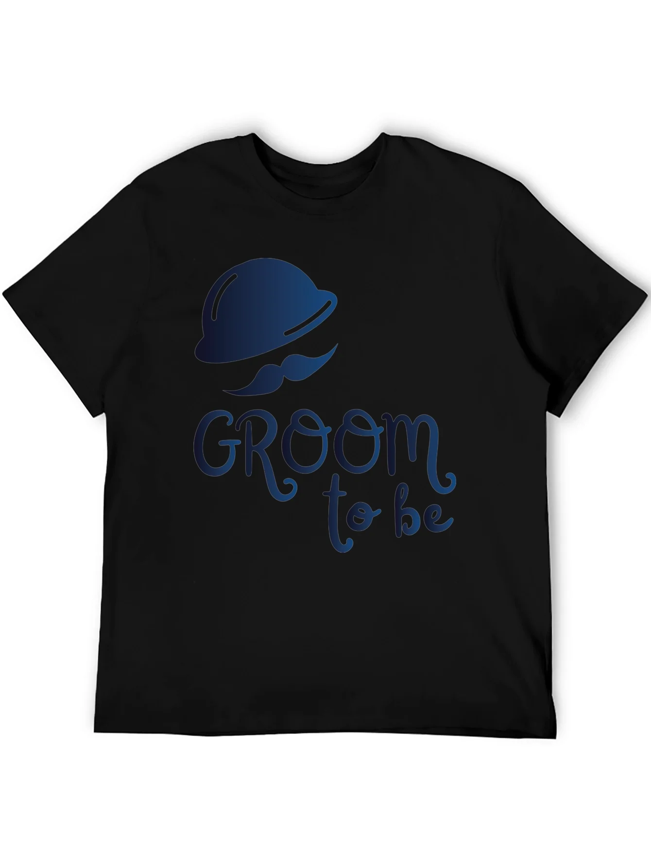 Groom To Be T-Shirt - Bachelor Party Apparel